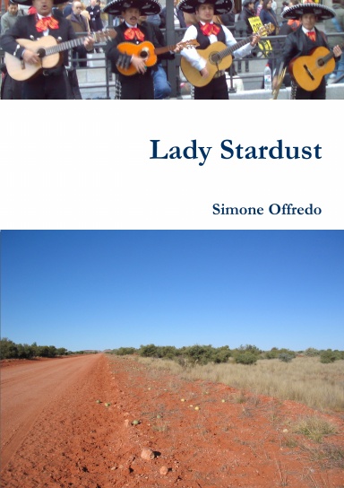 Lady Stardust