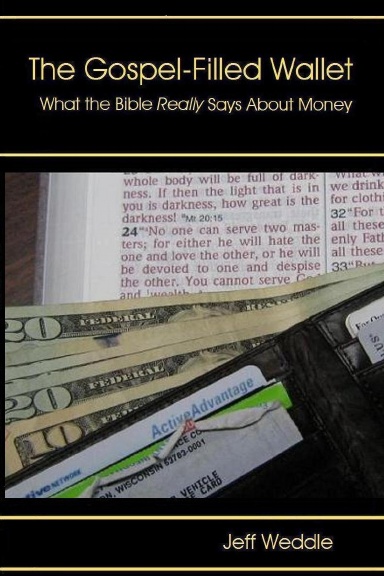 The Gospel-Filled Wallet