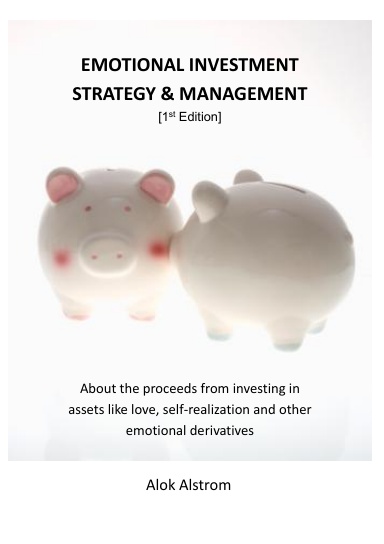 EMOTIONAL INVESTMENT STRATEGY & MANAGEMENT