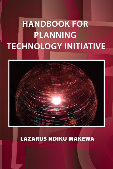 Handbook For Planning Technology Initiative