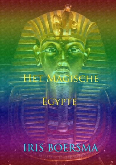 Het Magische Egypte