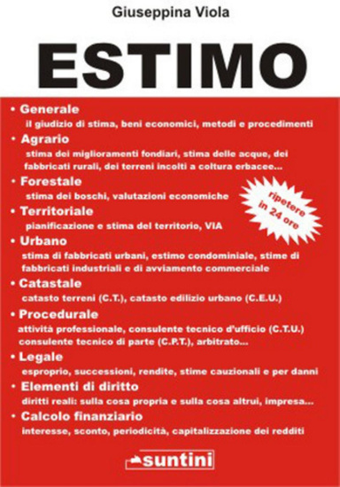 Estimo