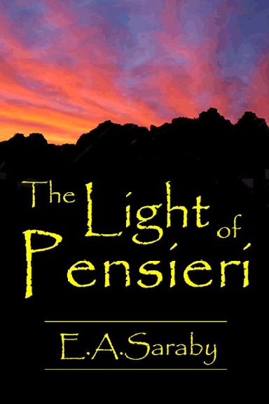 The Light of Pensieri