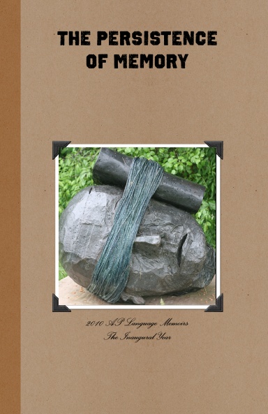 Persistence of Memory