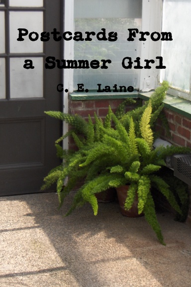 Postcards From a Summer Girl
