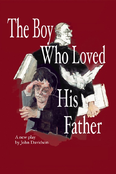 The Boy Who Loved His Father