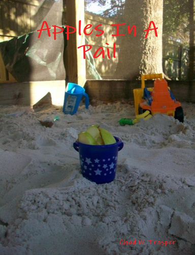 Apples In A Pail