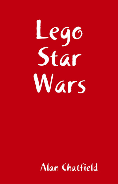 Lego Star Wars