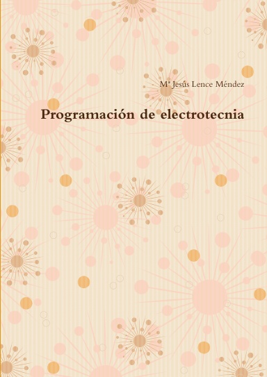 Programación de electrotecnia