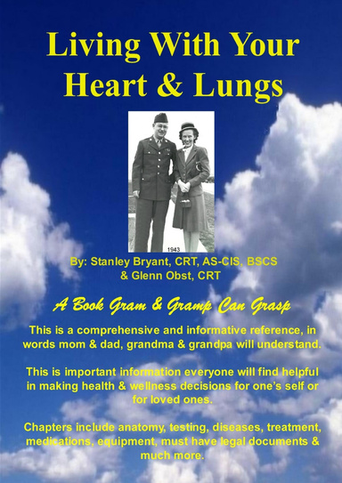 Living With Your Heart & Lungs