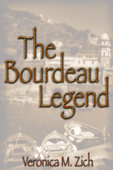 The Bourdeau Legend