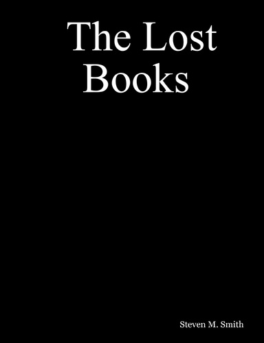 The Lost Books