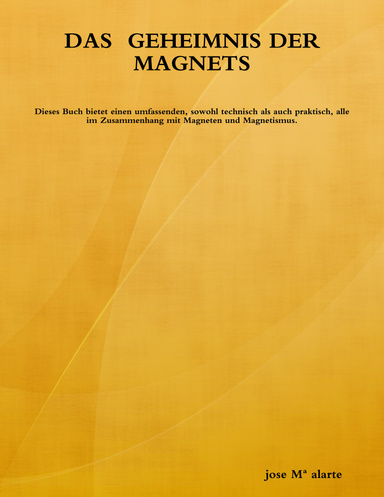 DAS  GEHEIMNIS DER MAGNETS