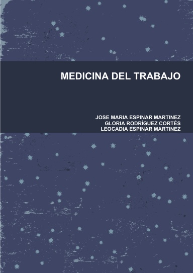 MEDICINA DEL TRABAJO