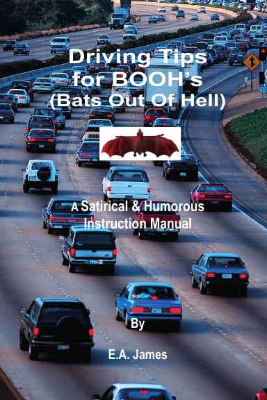 Driving Tips for BOOH's (Bats Out Of Hell)