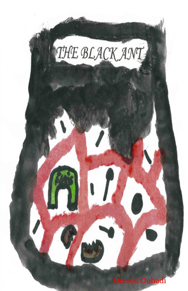 THE BLACK ANT