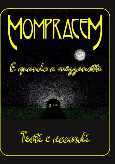 E quando a mezzanotte - Testi e accordi