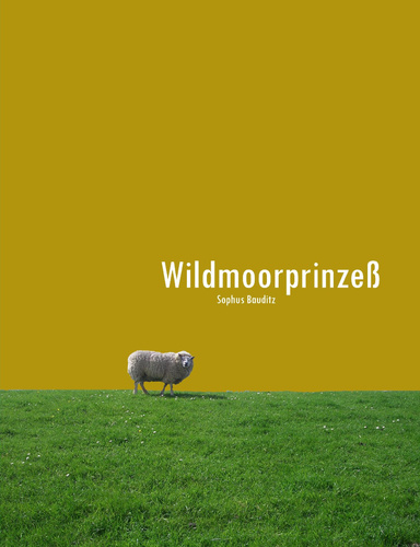 Wildmoorprinzeß