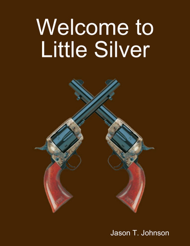 Welcome to Little Silver