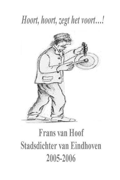 Hoort, hoort, zegt het voort…!