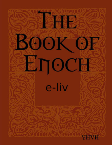 The Book of Enoch