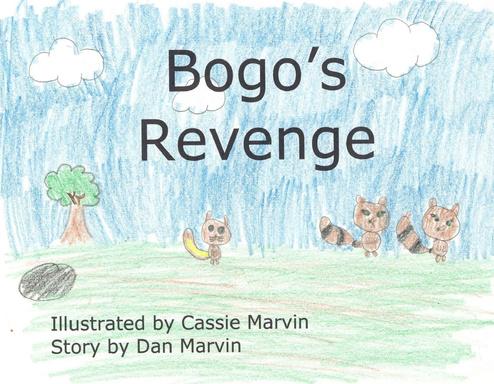 Bogo's Revenge