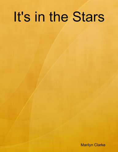 It's in the Stars