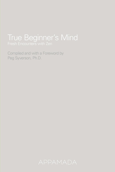 True Beginner's Mind