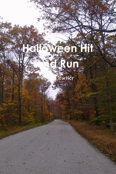 Halloween Hit and Run