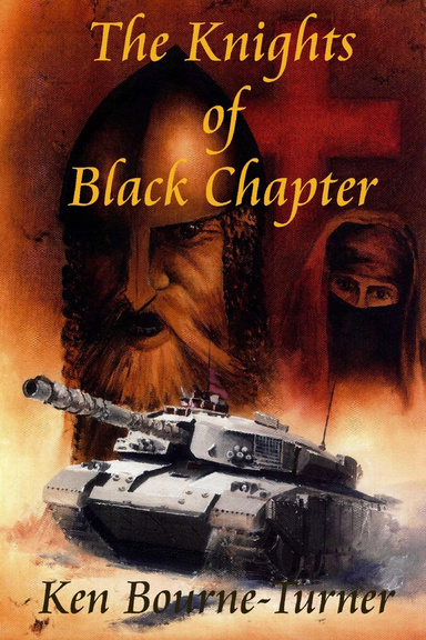 The Knights of Black Chapter