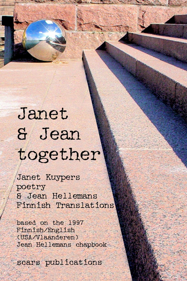 Janet & Jean Together