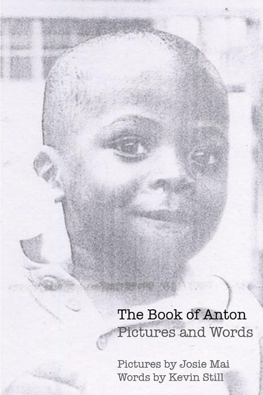 Book of Anton