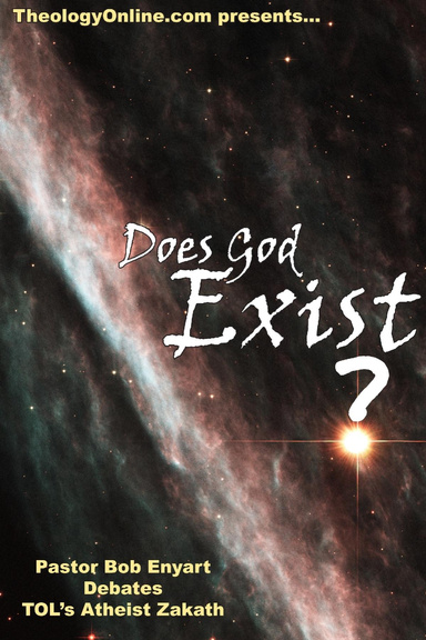 Does God Exist