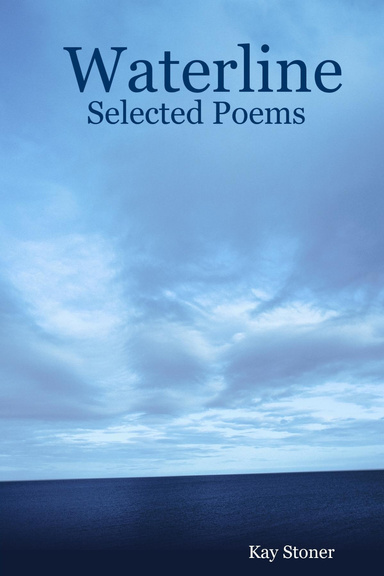 Waterline - Selected Poems