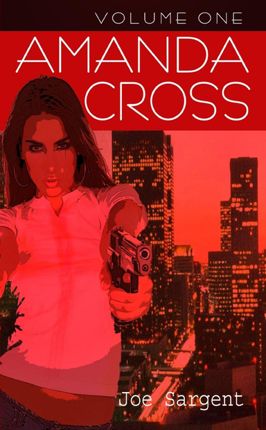Amanda Cross - Volume One