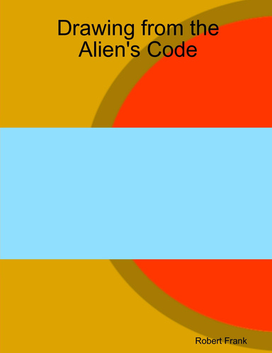 Drawing from the Alien's Code