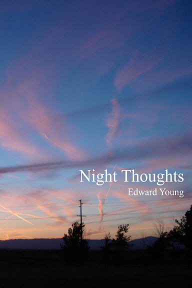 Night Thoughts