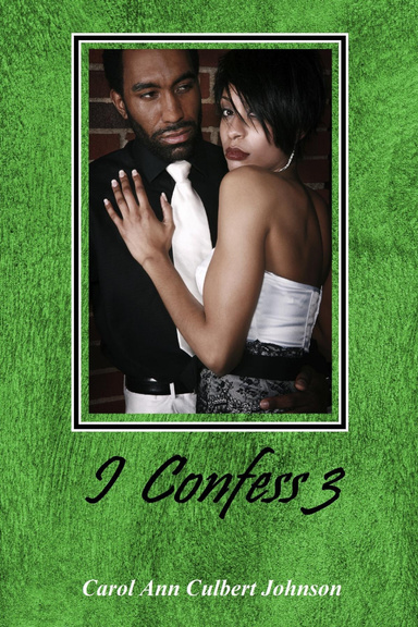 I Confess 3