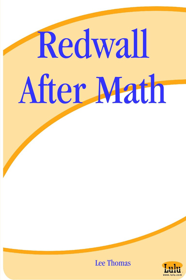 Redwall After Math