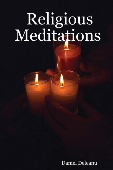 Religious Meditations