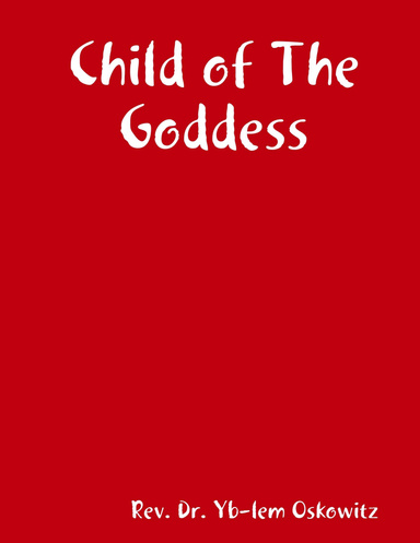 Child of The Goddess