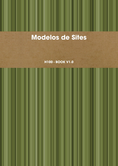 Modelos de Site Rápidos