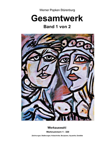 Gesamtwerk 1/2