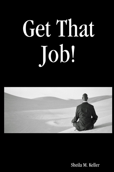 Get That Job!