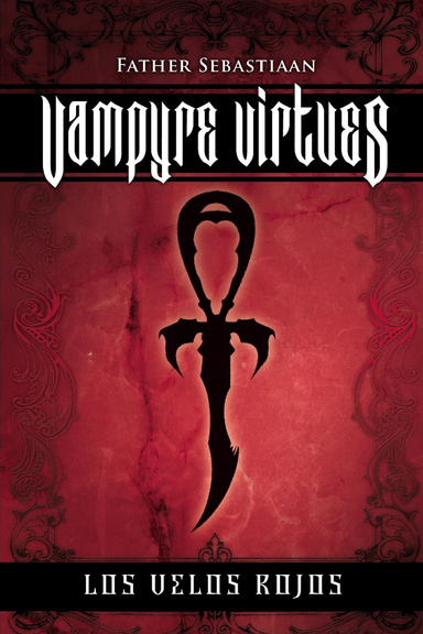 VIRTUDES VAMPYR “LOS VELOS ROJOS”
