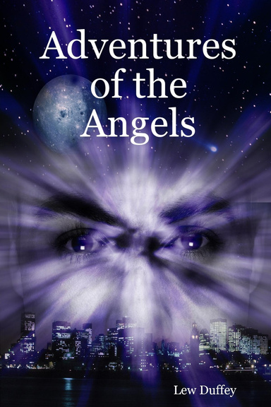 Adventures of the Angels