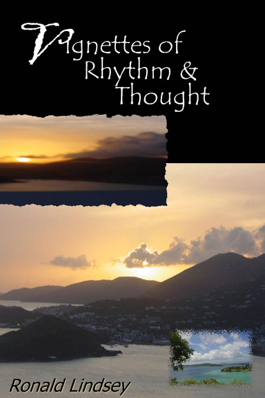 Vignettes of Rhythm & Thought