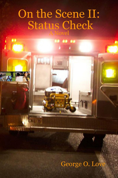 On the Scene II Status Check