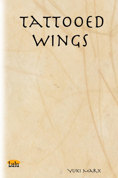 Tattooed Wings