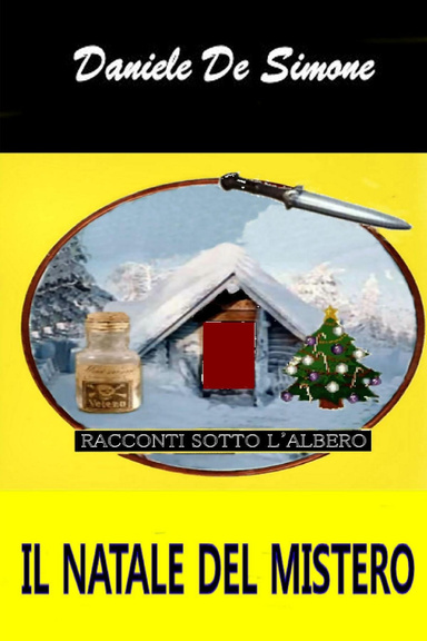 Il Natale del mistero